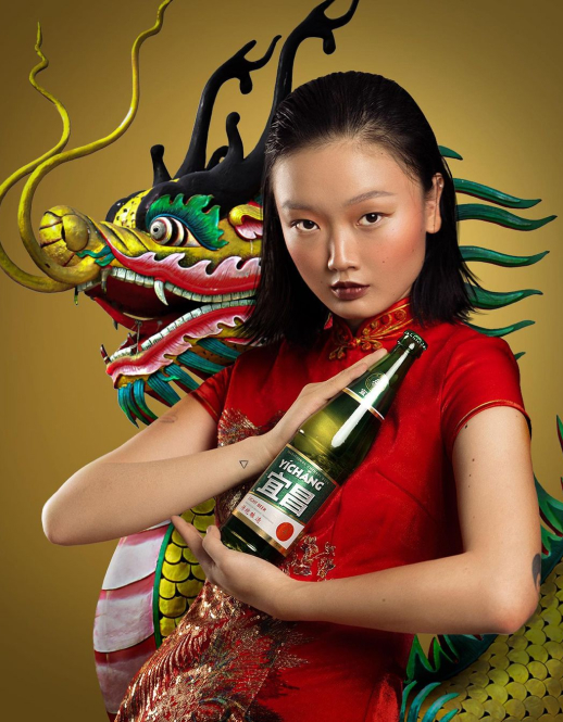 Запустили SMM для SNATCH