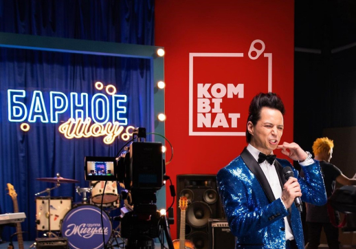 Запустили SMM для SNATCH